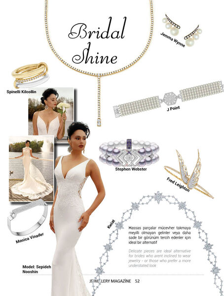 JWM Jewellery Magazine