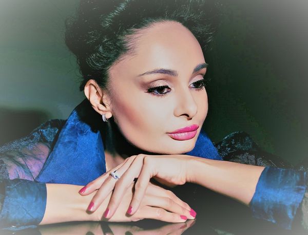 Sholeh Design Jewellery