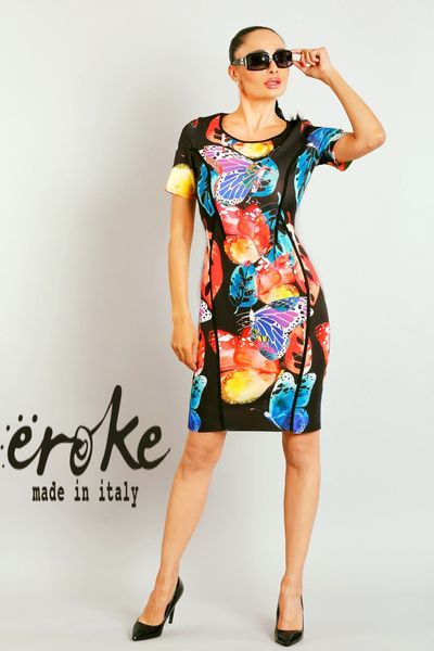 Eroke Lookbook 2018