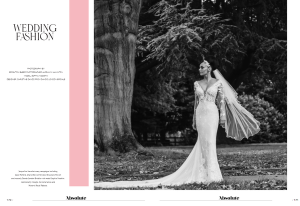 'Absolute' magazine