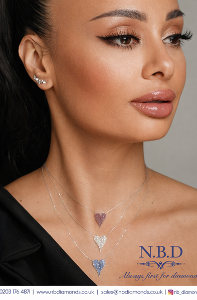 NB Diamonds Campaign