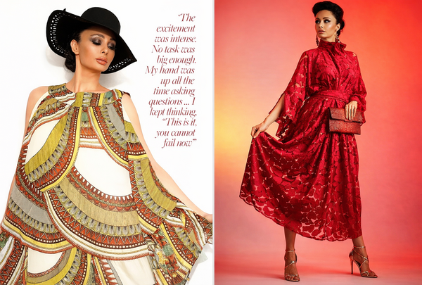 Lucire Magazine (On-Line)