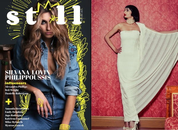 Stell Magazine