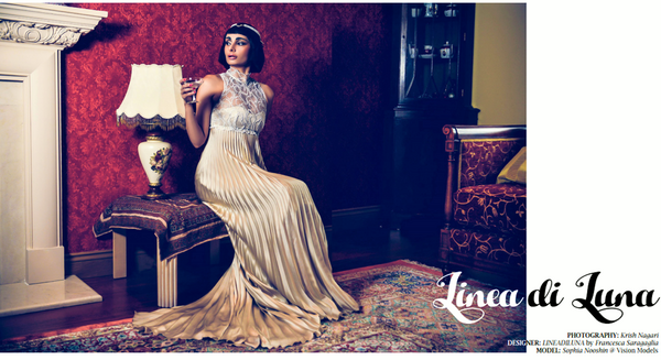 Stell Magazine