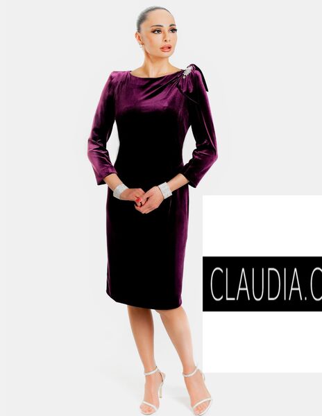 Claudia C