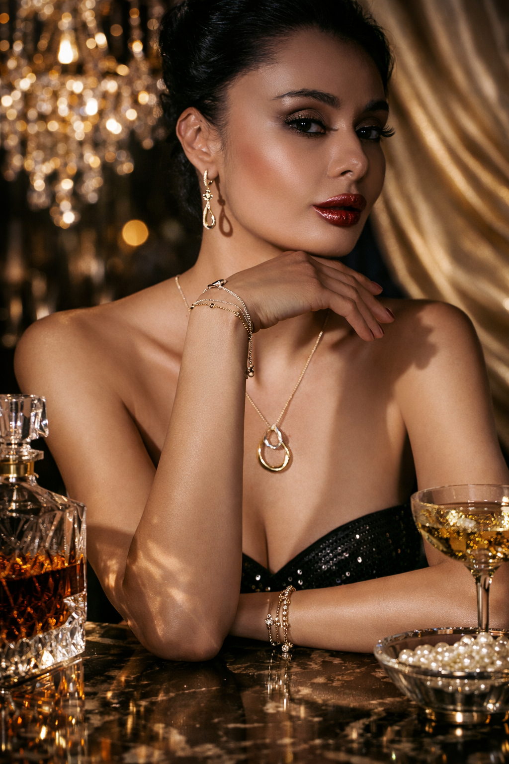 Sholeh Design Geneva