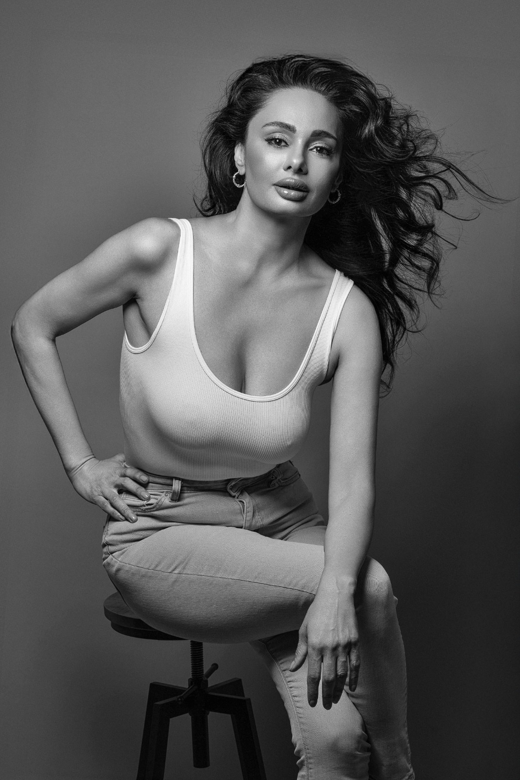 SOPHIA NOOSHIN MODEL