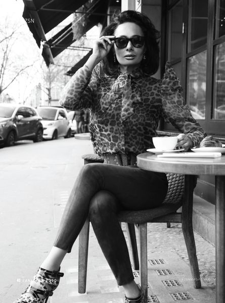VZSN Magazine