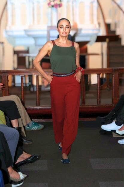 London Fashion Week