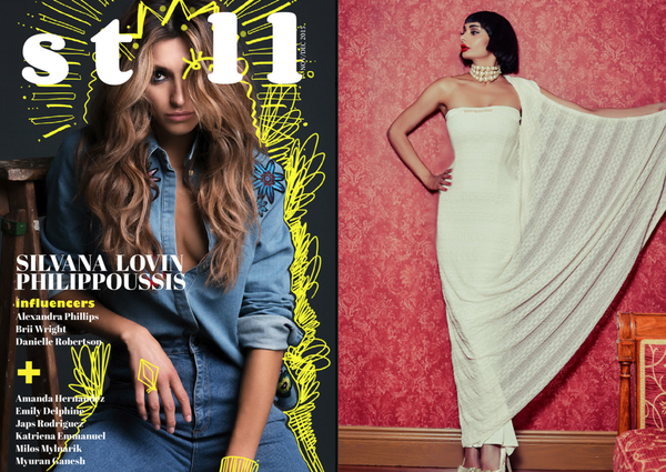 Stell Magazine
