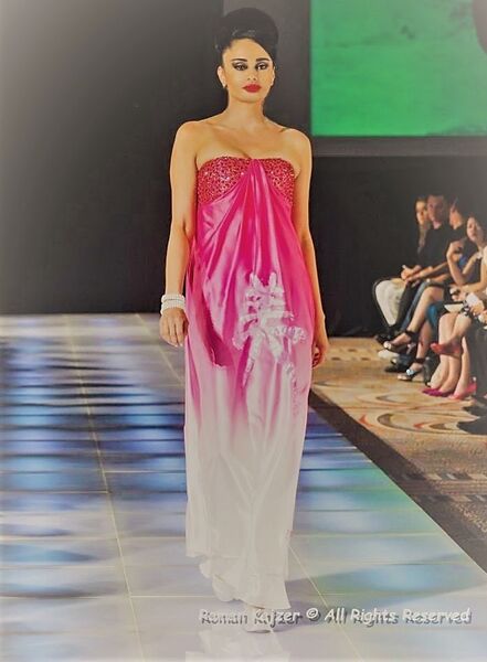 New York Fashion Week