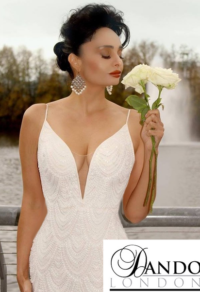 Dando London Bridals