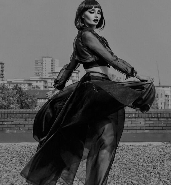 Dee Izmail Couture