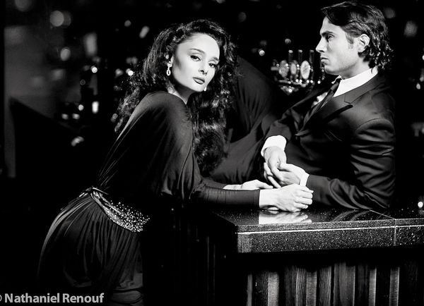 Nathaniel Renouf Photography