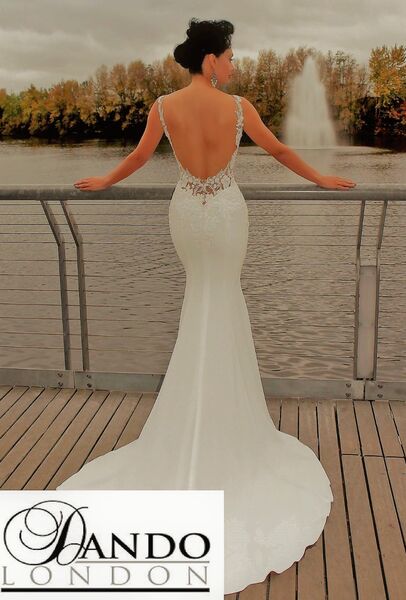 Dando London Bridals