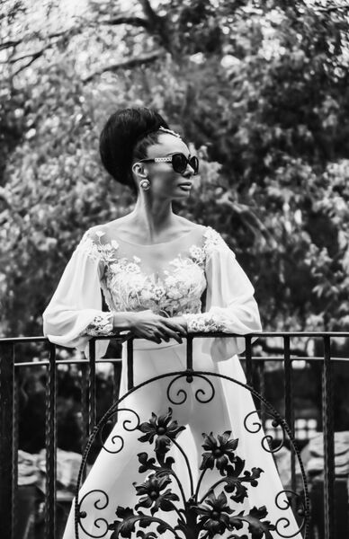 luxury Lifestyle magazine