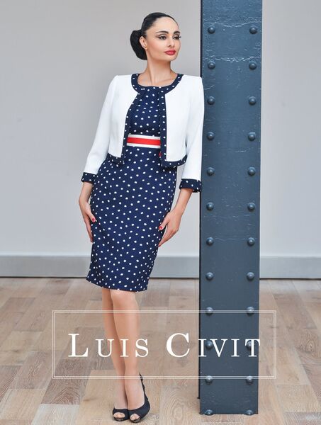 Luis Civit