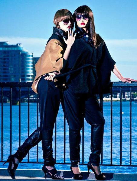 OKO Magazine