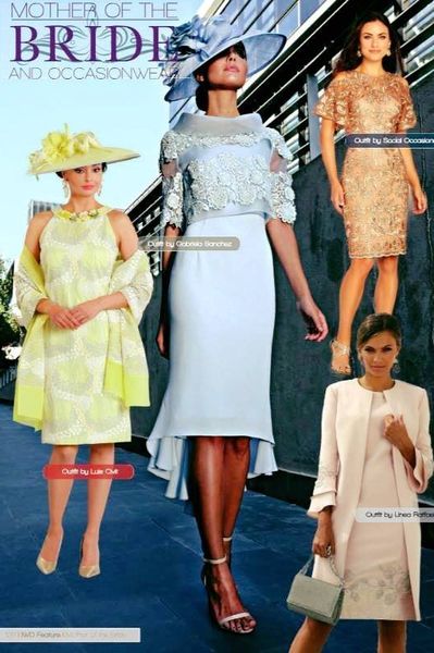 Irish Wedding Diary Magazine