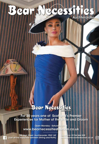 To have And To Hold Scotland