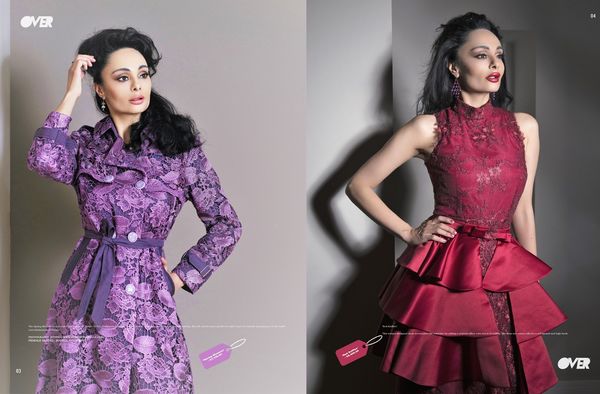 Over Magazine