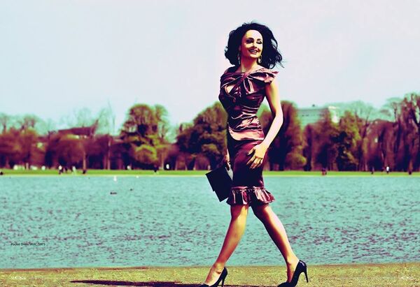 Mode Lifestyle Magazine (United States)