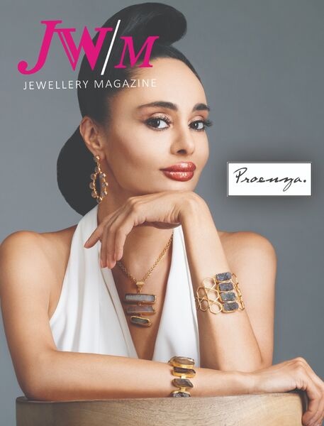 JWM Jewellery Magazine