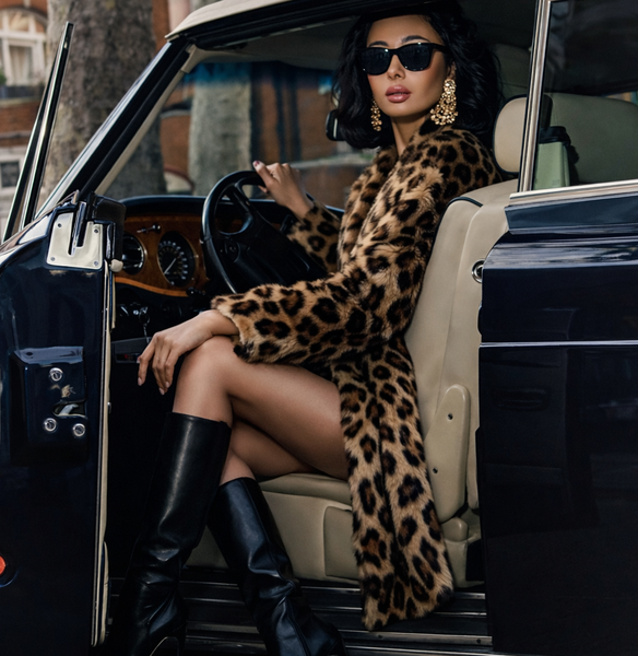 lucys Magazine