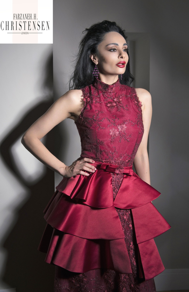 FH Christensen Couture