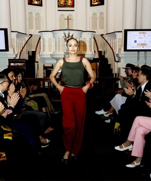 London Fashion Week