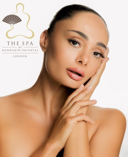 The Spa- At Mandarin Oriental
