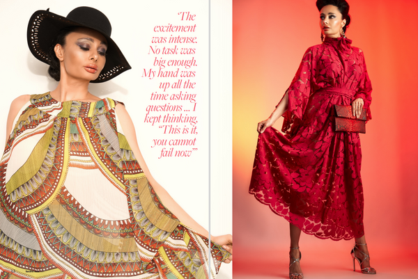 LUCIRE Magazine (New Zealand)