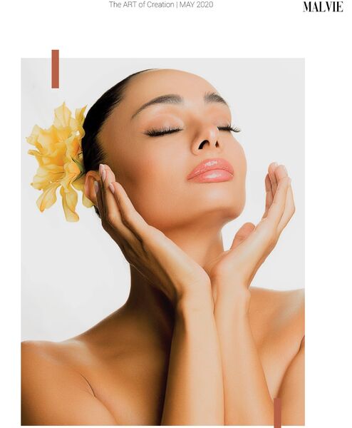 Malvie Magazine