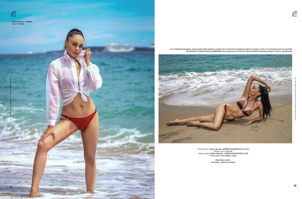 Style Cruze Magazine