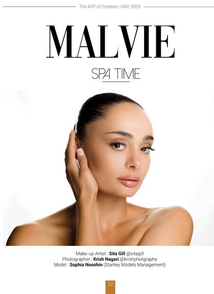 Malvie Magazine