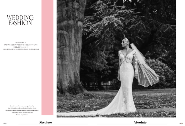 Absolute Magazine