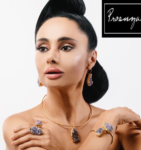 Proenza Jewellery