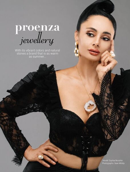 JWM Jewellery Magazine
