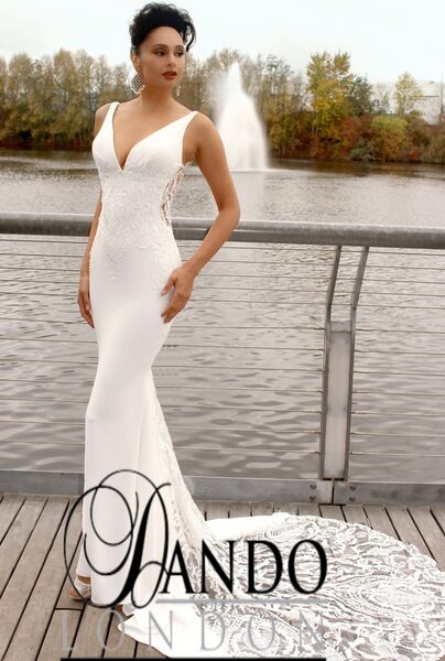 Dando London Bridals
