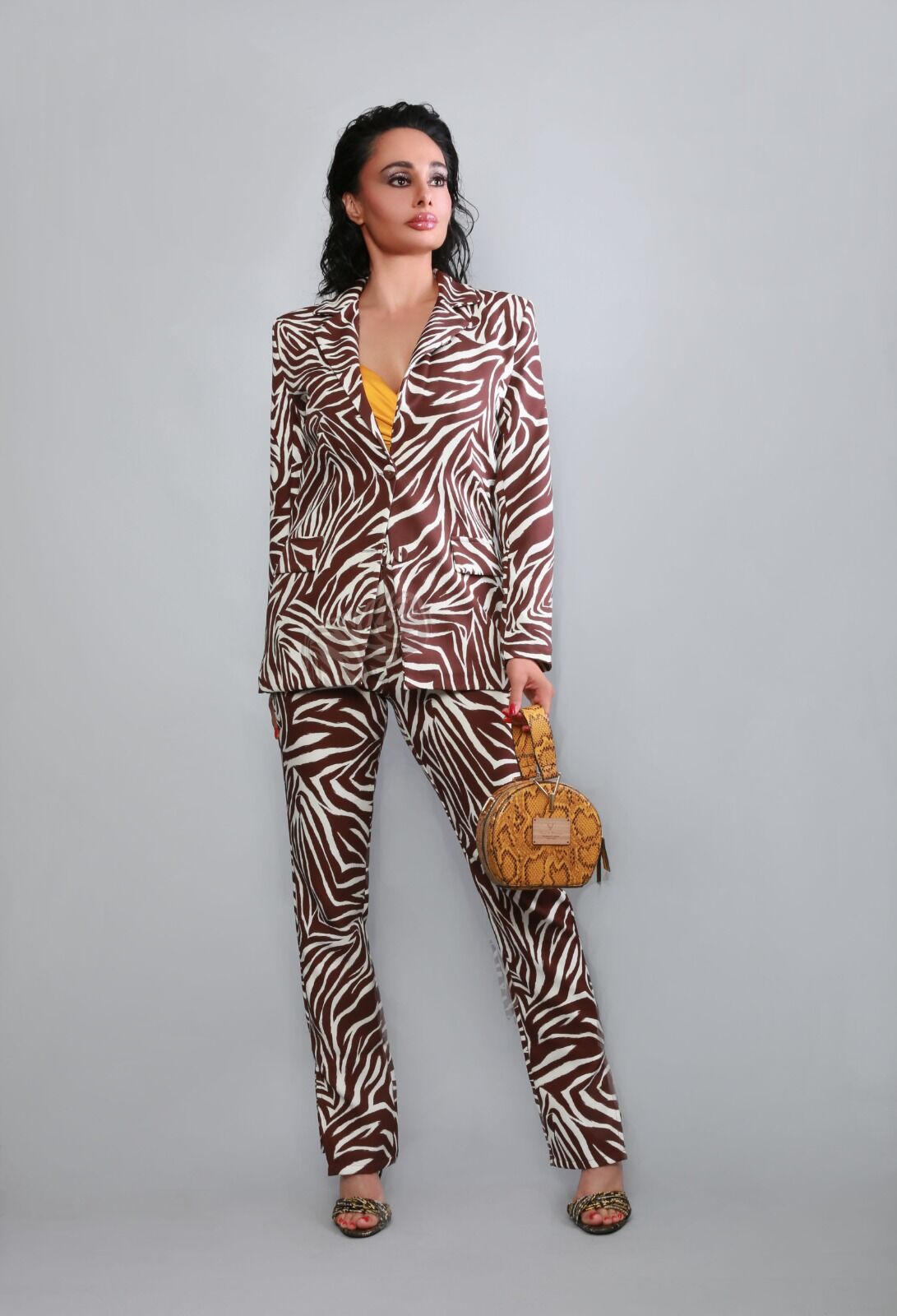 Fest and Fashion Magazine (On-line)