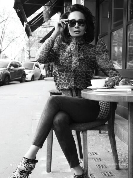 VZSN Magazine