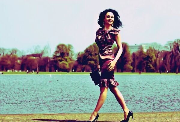 Mode Lifestyle Magazine