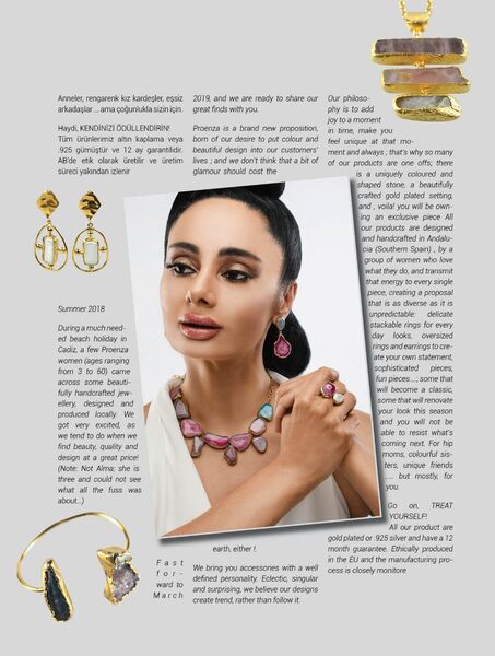JWM Jewellery mag