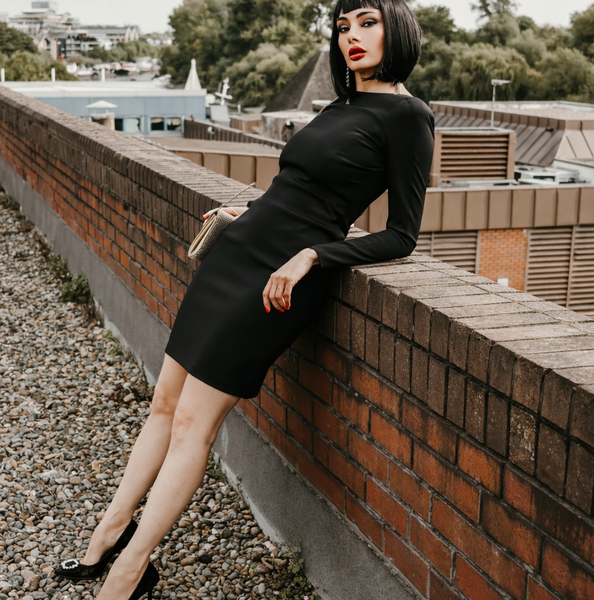 Avenue Rouge Magazine