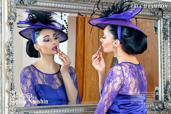 Mode Lifestyle Magazine