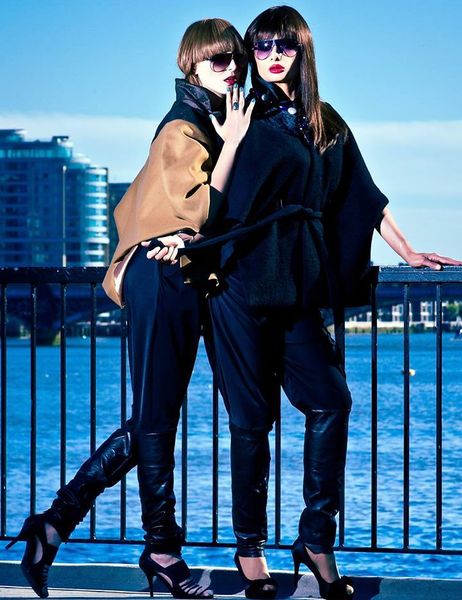 OKO Magazine