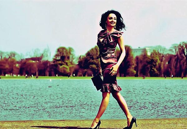 Mode Lifestyle Magazine (United States)