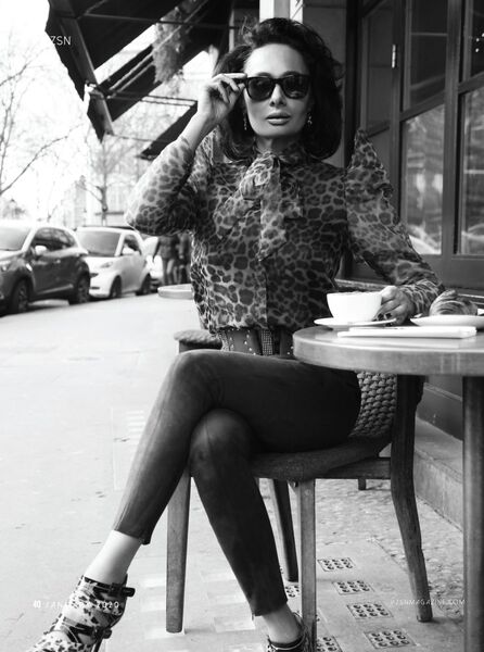 VZSN Magazine