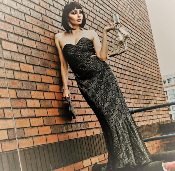 Avenue Rouge Magazine