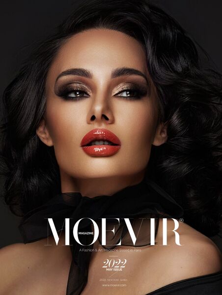 Moevir Magazine